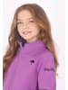 Schmuddelwedda Mädchen (Kids) Softshelljacke in Lila