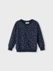 name it Strickjacke in Dark Sapphire