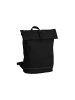 Daniel Ray DRS25.1466 Alexandrie Rolltop Backpack L 00 black