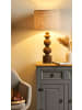 Butlers Lampenschirm TANA 2er-Set in Beige