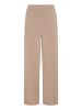Fransa Casual FRAURORA Straight fit in Brindle