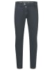 Timezone Stoffhose / Chino SLIM JANNOTZ slim in Blau