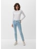 s.Oliver Jeans-Hose BETSY in 53Z4_himmelblau