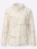 creation L Rollkragen-Shirt in champagner-sand