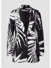 comma Indoor-Blazer in 99A9_schwarz