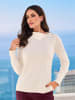 Heine Pullover in champagner