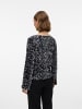 Vero Moda Party-Top in Black 1
