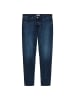 Marc O'Polo DENIM Jeans Model Aric tapered in Dark Blue