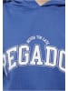 PEGADOR PEGADOR Wayruna Oversized Hoodie in blue