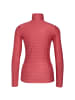 & You Damen W GROOVY PULLY L/S in Orange