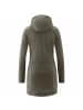 Maier Sports Softshellmantel Skyllar in Oliv