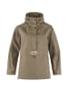 FJÄLLRÄVEN Regenjacke in braun