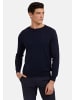 Guess Pullover 'Randall' in blau