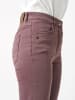Toni Slim Fit Jeans für Damen in uni