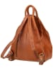 The Chesterfield Brand Rucksack Howard in Cognac