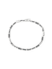Luxenter Armband Tavli in Silberoptik – TAVLI