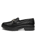 ara Slipper in schwarz