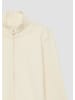 s.Oliver Sweatshirt Jacke in 0406_helles beige