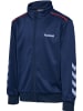Hummel Verstellbare Taille Anzug Hmljr Tracksuit Mädchen in DRESS BLUES