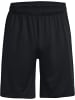 Under Armour Short "UA Tech Vent Shorts" in Schwarz