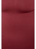 SMILODOX Jumpsuit Elsie in Bordeaux