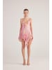 Holly Lolly Kleid in Rosa
