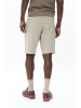 Matinique Shorts MAfisher Gerade Passform in Plaza Taupe