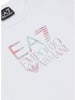 Emporio Armani T-Shirt 3DFT03 Weiß