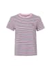 Levi´s T-Shirt in altrosa flieder - 0002