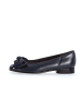 Gabor Fashion Elegante Ballerinas in blau