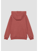 s.Oliver Sweatshirt  in  3847_rubinrot