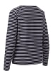 Trespass Longsleeve in Blau