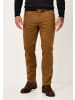 redpoint MONTREAL THERMO in tobacco