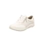 WALDLÄUFER Schnürschuhe in weiss