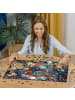 Ravensburger Ravensburger Puzzle 1.000 Teile Fast jeder ist verrückt in bunt