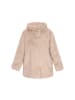 faina Coat in light beige
