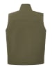 Schmuddelwedda Men Vest in Oliv