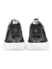 Nero Giardini Sneaker in Schwarz
