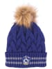 Cerda Bommelmütze Harry Potter - Ravenclaw 56 cm in Blau