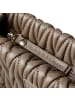 Bugatti Mare 4.0 Schultertasche S 22 cm taupe