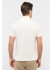 Eterna Poloshirt REGULAR FIT in off-white