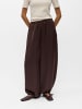 Object Hose in Seal Brown