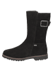 Sioux Stiefel Merdit-756-TEX-LF-H in schwarz