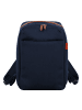 Jump Uppsala Reiserucksack S 40 cm navy