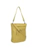 Greenburry Mad'l Dasch Liselotte Schultertasche 31 cm in lemon