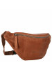 The Chesterfield Brand Eden - Gürteltasche Leder 28 cm in cognac