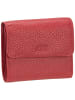 Jost Geldbörse Vika 5583 Medium in Red