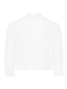 Betty Barclay Shirtjacke mit 3/4 Arm in Rohweiß