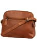 The Chesterfield Brand Bodybag Vionne in Cognac