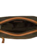 BRIC`s Life Mini - Umhängetasche 24 cm (camel) in olive